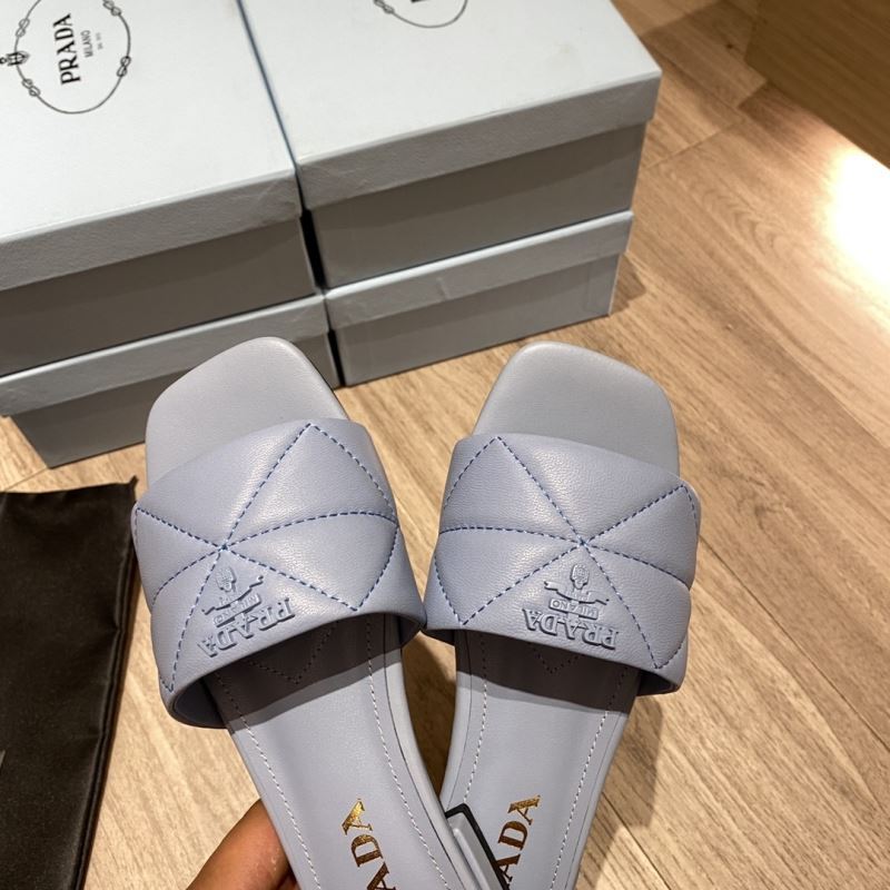 Prada Slippers